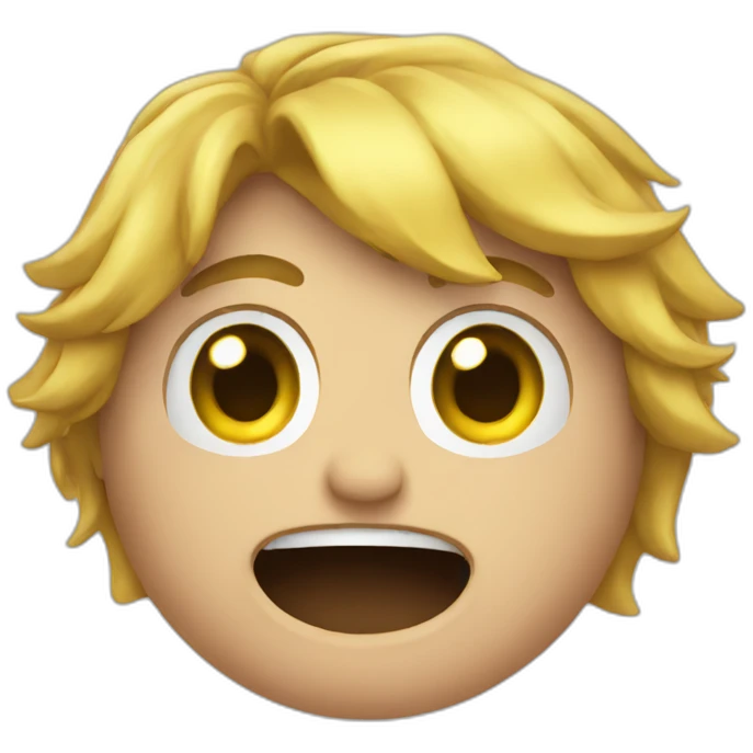 Reaction emoji
