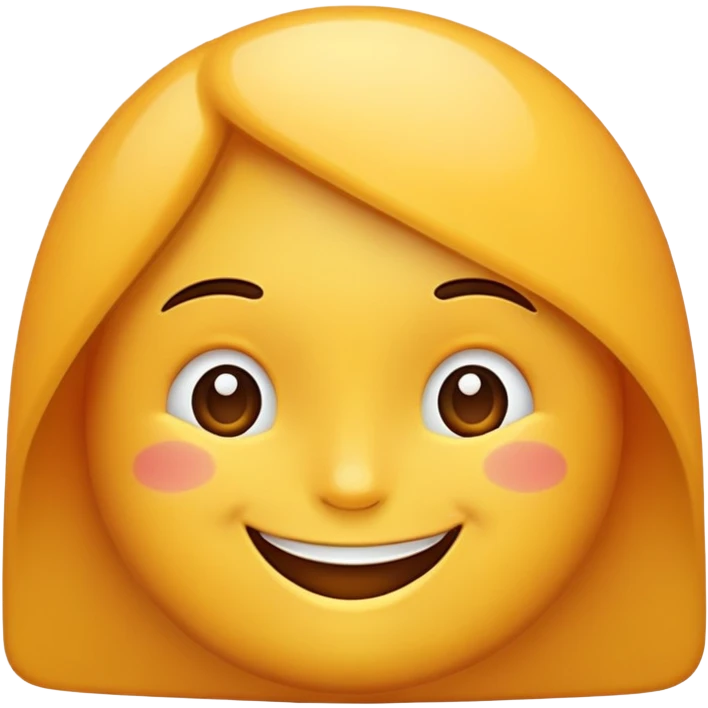 Smile  emoji