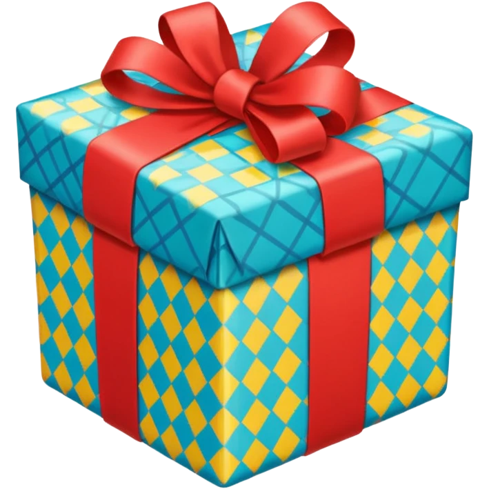 gift emoji