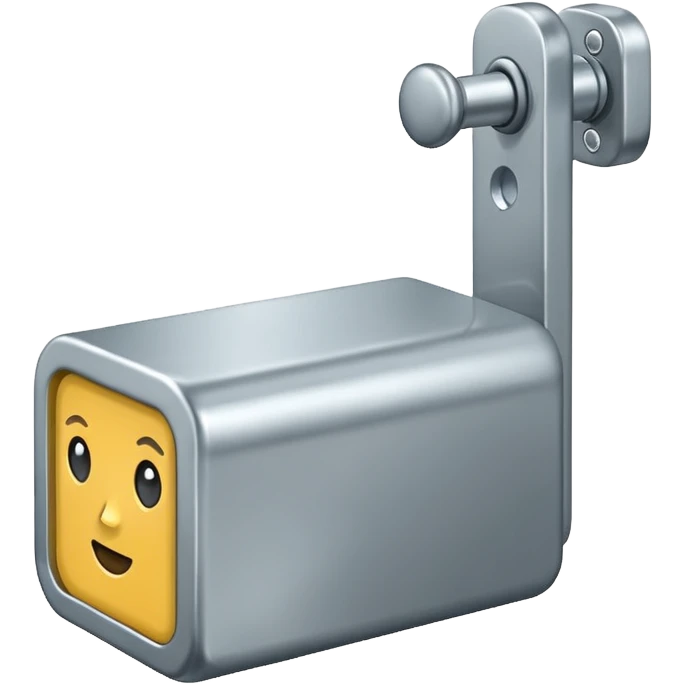 Doorstopper  emoji