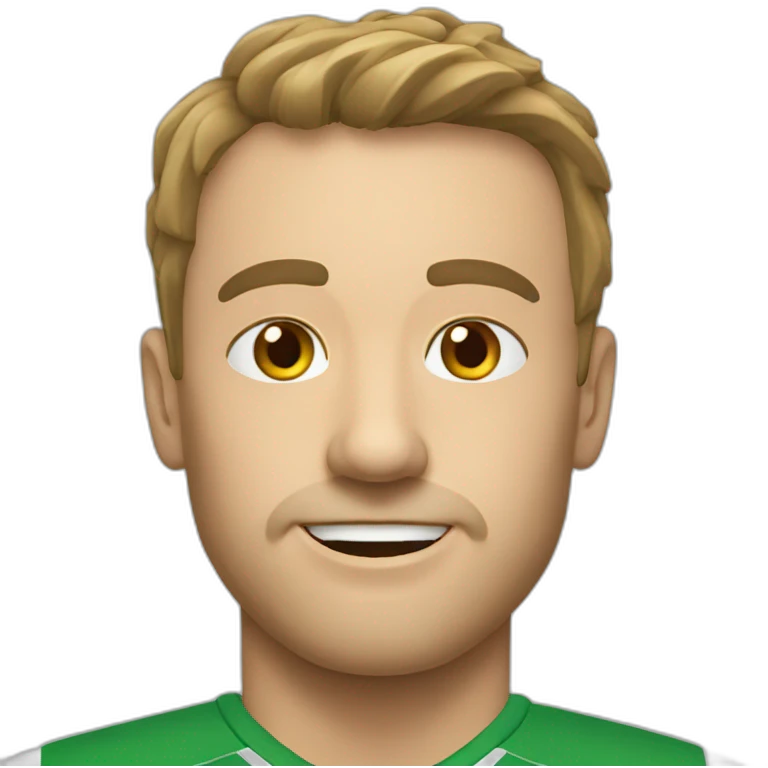 fotbaal emoji