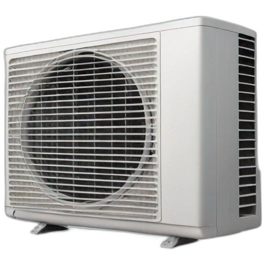 air conditioner emoji