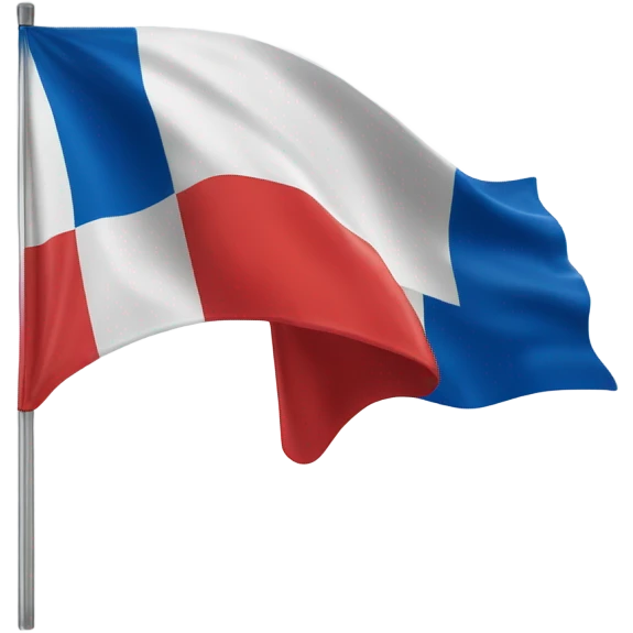 Drapeau france insoumise parti politique  emoji