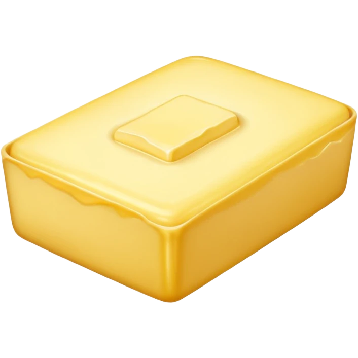 butter  emoji