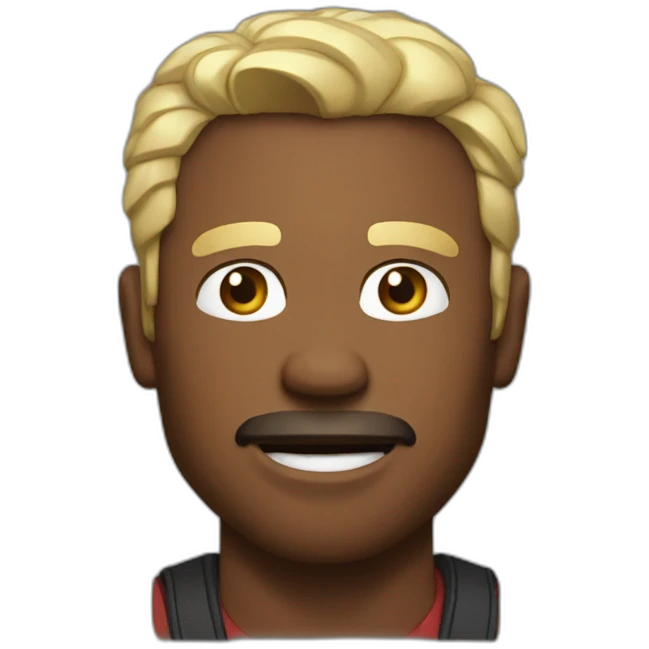 Elon musck emoji