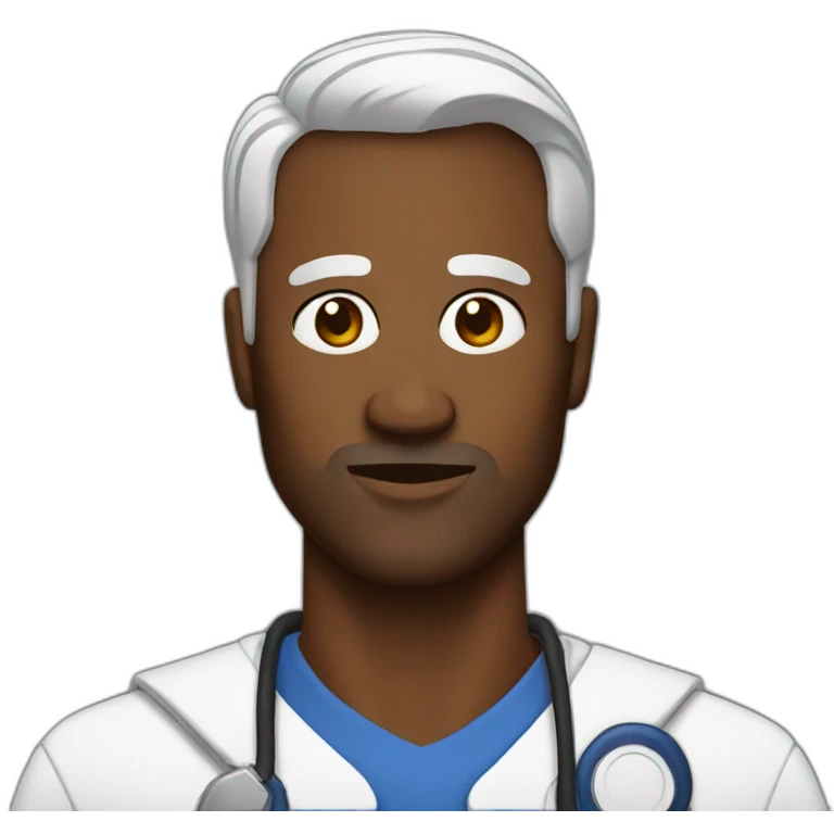 Sigma man emoji