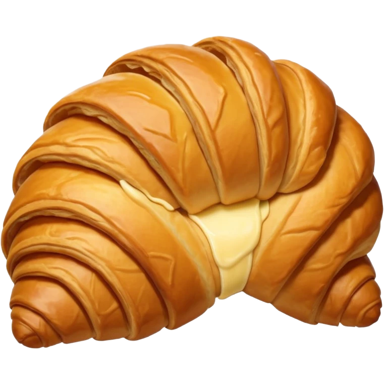 croisant emoji