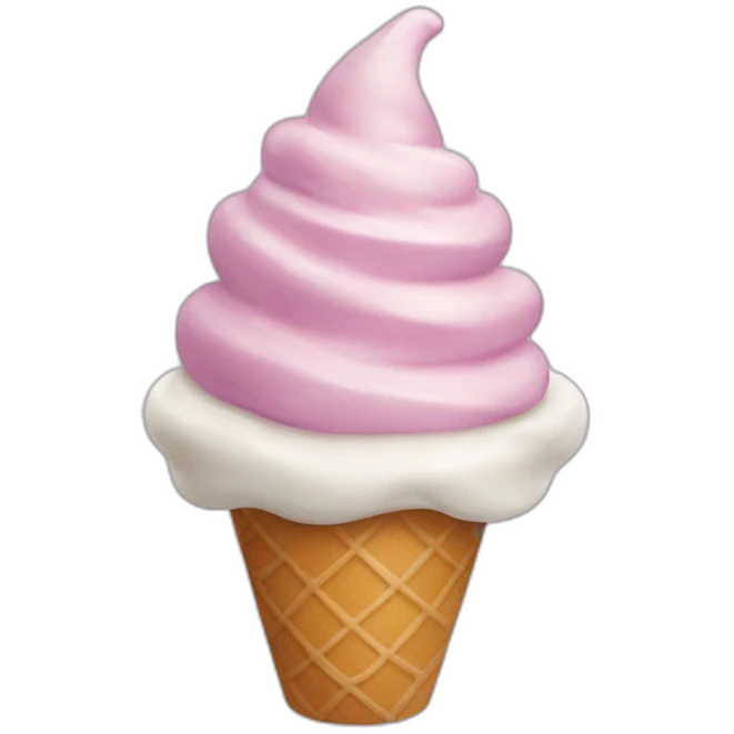 ice creame emoji