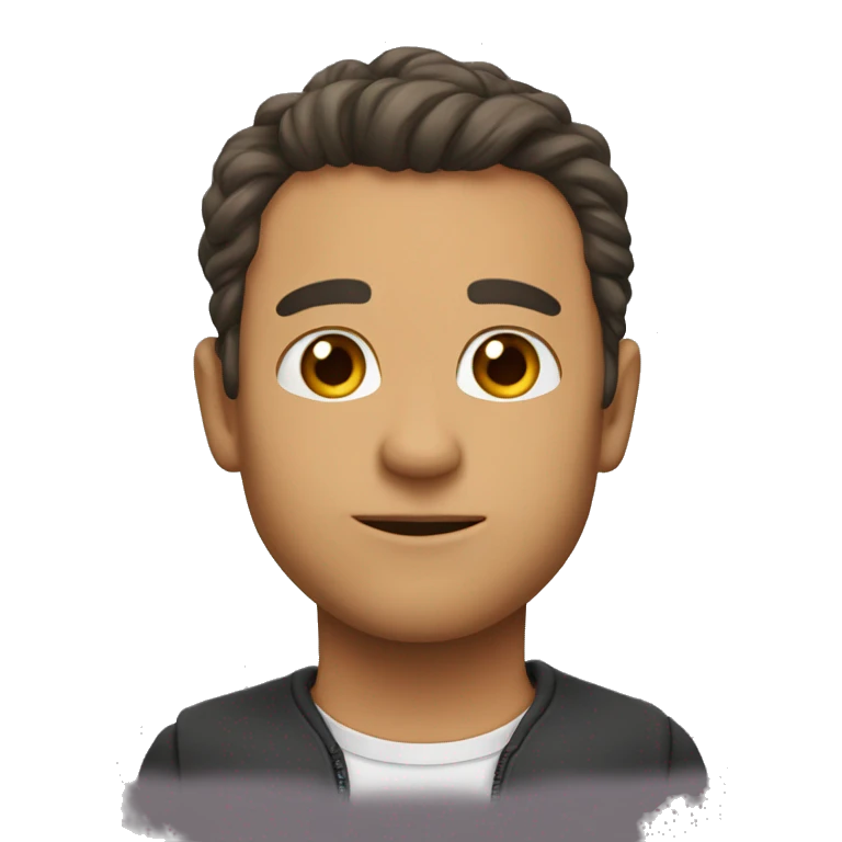 Сердце  emoji