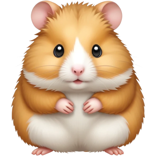 Hamsters  emoji