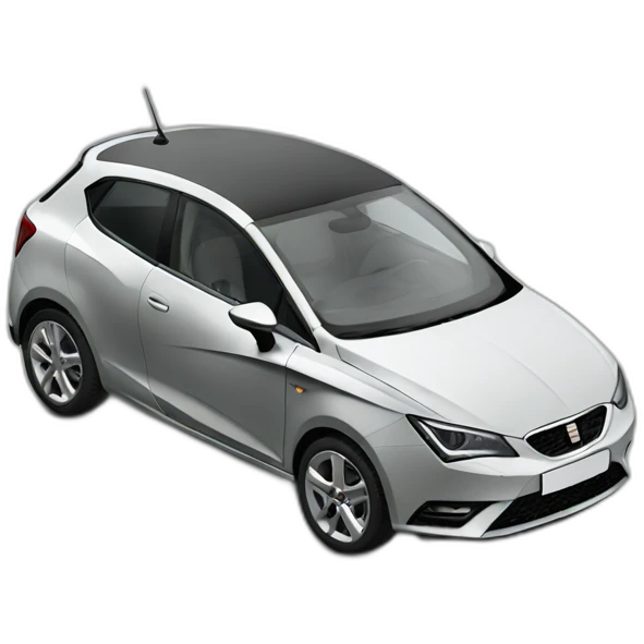 Seat ibiza emoji
