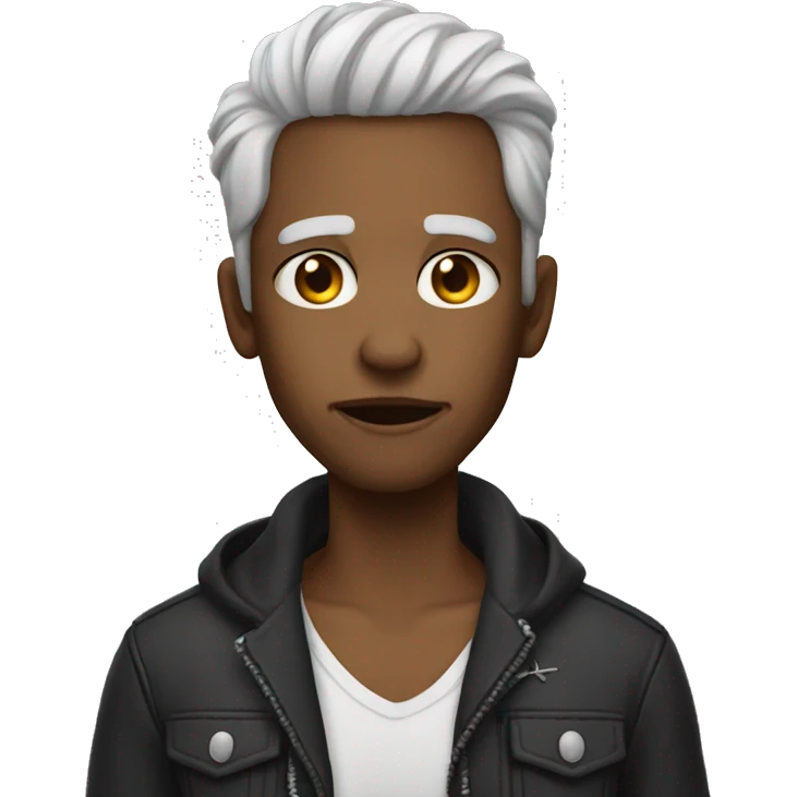 🤯💀 emoji