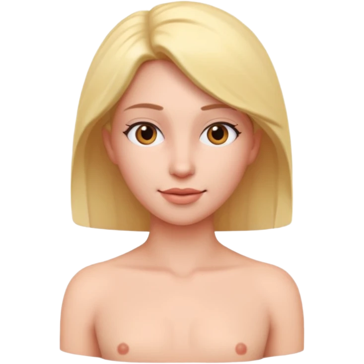 Women that was. Shirtless 3d emoji