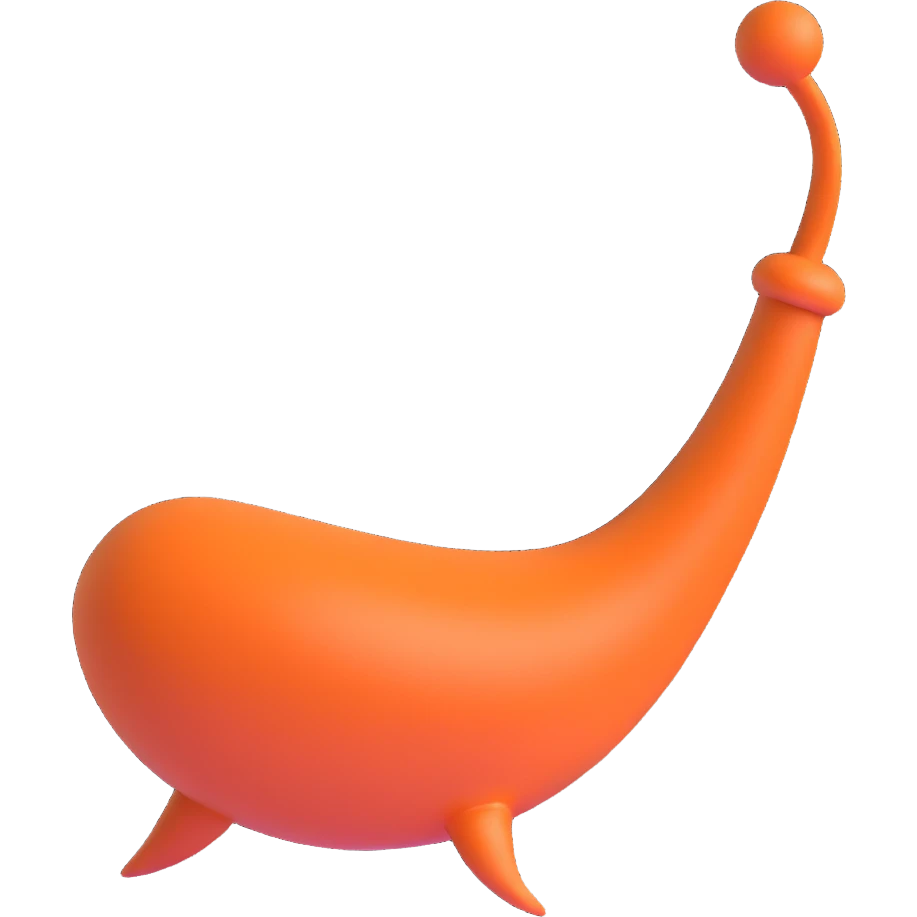 Un cailloux qui dansent  emoji