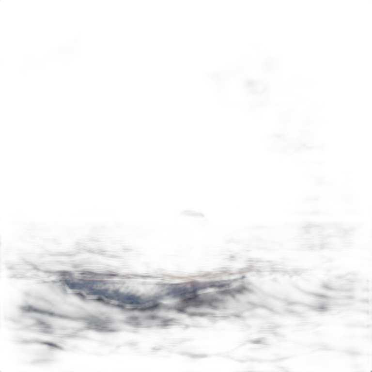 ocean sunset emoji