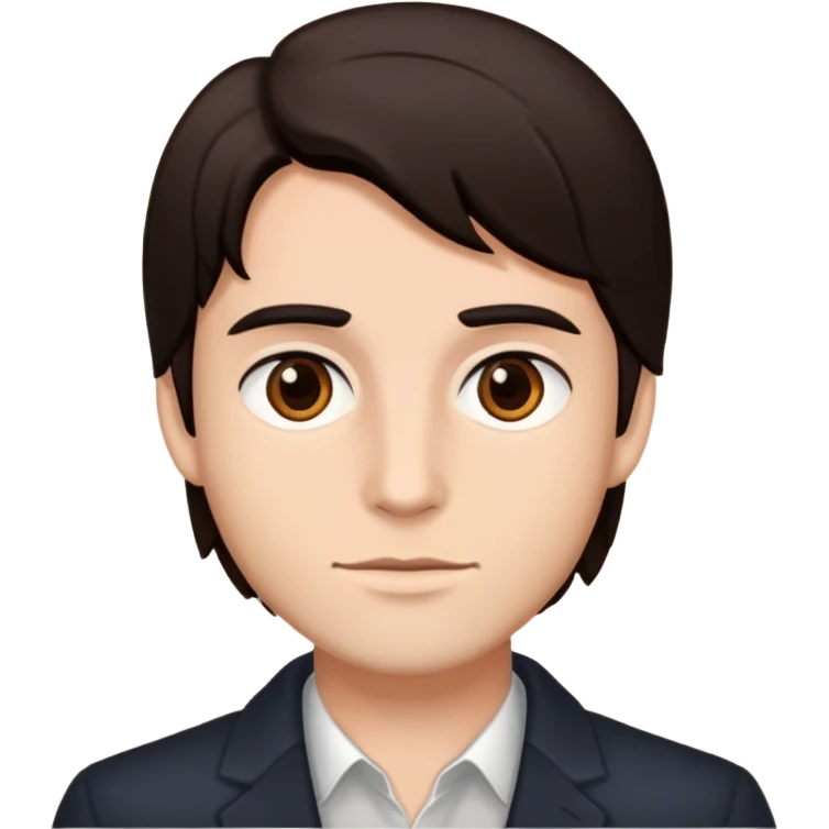 Sebastian emoji
