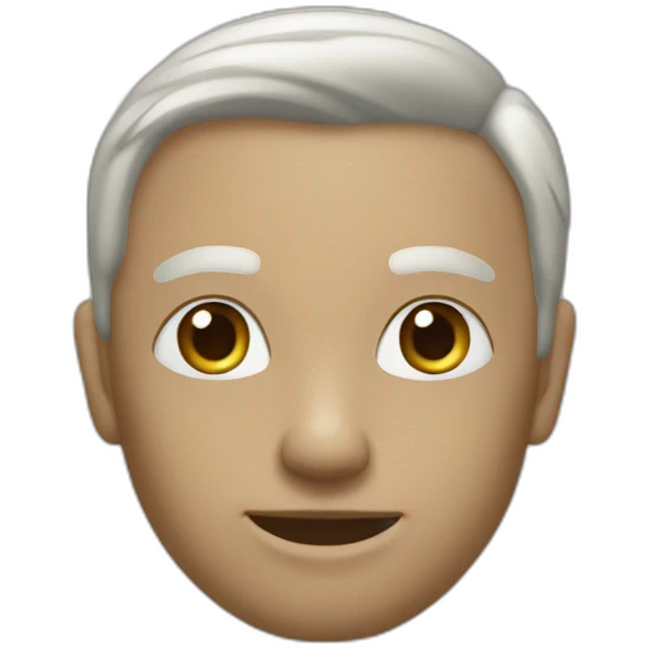 Double doigt d'honneur emoji