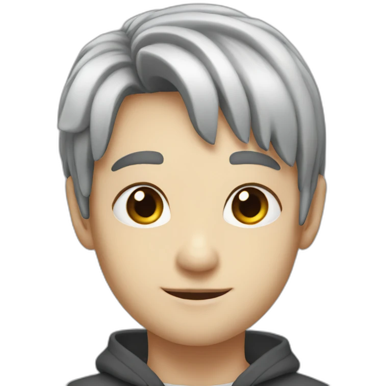 rem grosse emoji
