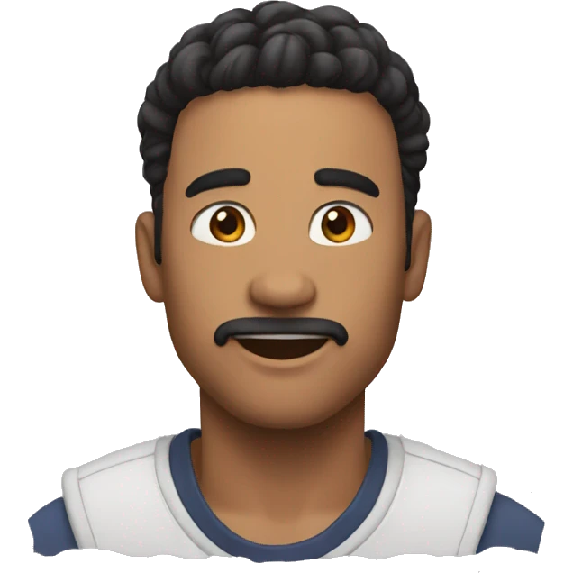 노인 emoji