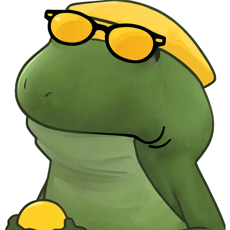 Morning emoji