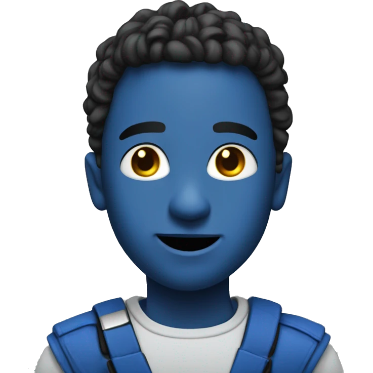 Aegaen blue e36 emoji