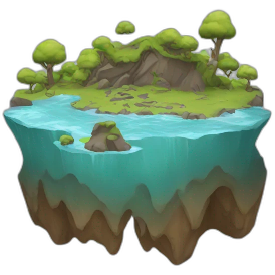 unstable environment emoji