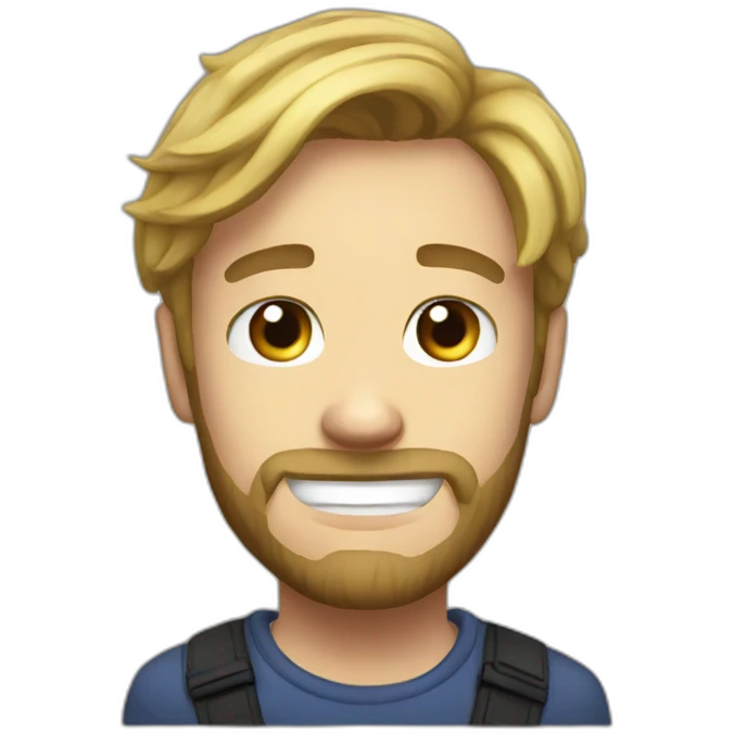 Pewdiepie emoji