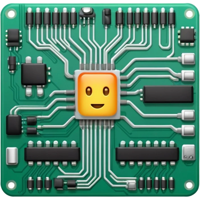 tecnologia y electricidad  emoji