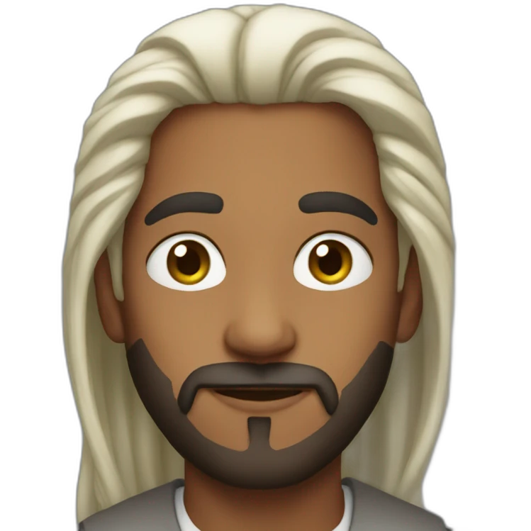 Mohamed emoji