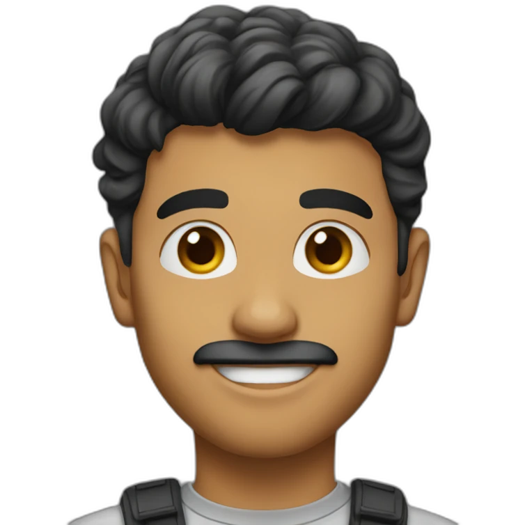 Ammar Ahmed emoji