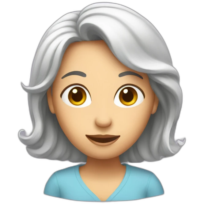 maman emoji