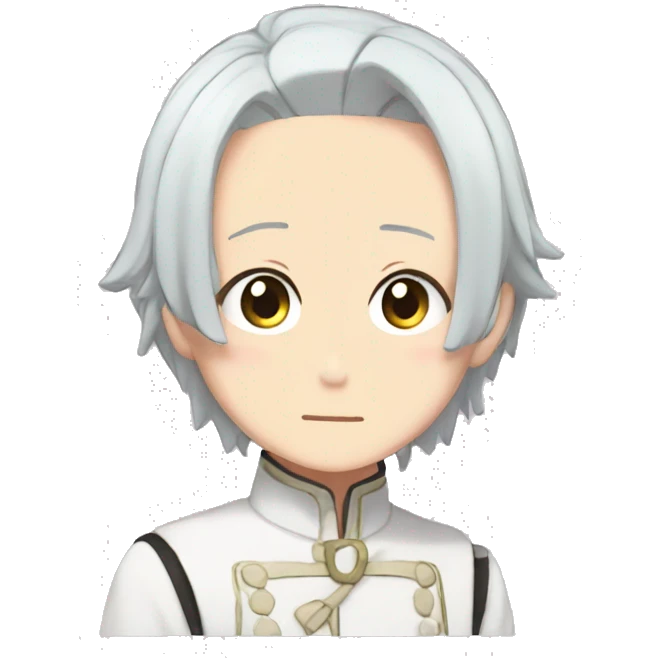 bit emote but from re:zero emoji
