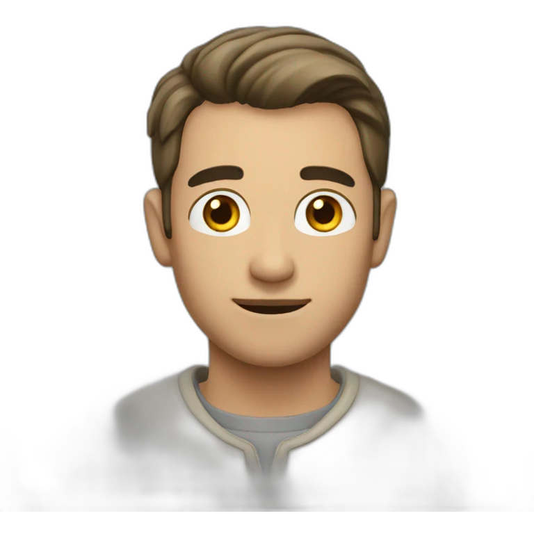 Homme mariable emoji