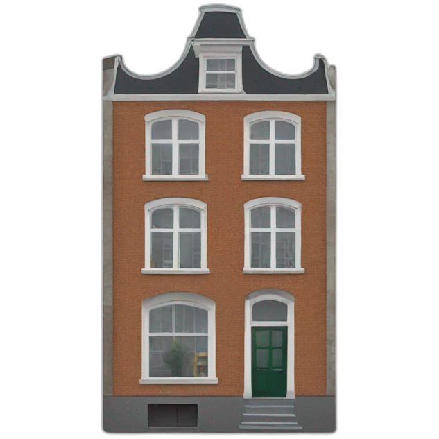 Amsterdam emoji