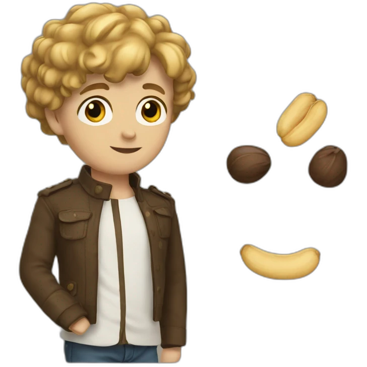 Choiquette emoji