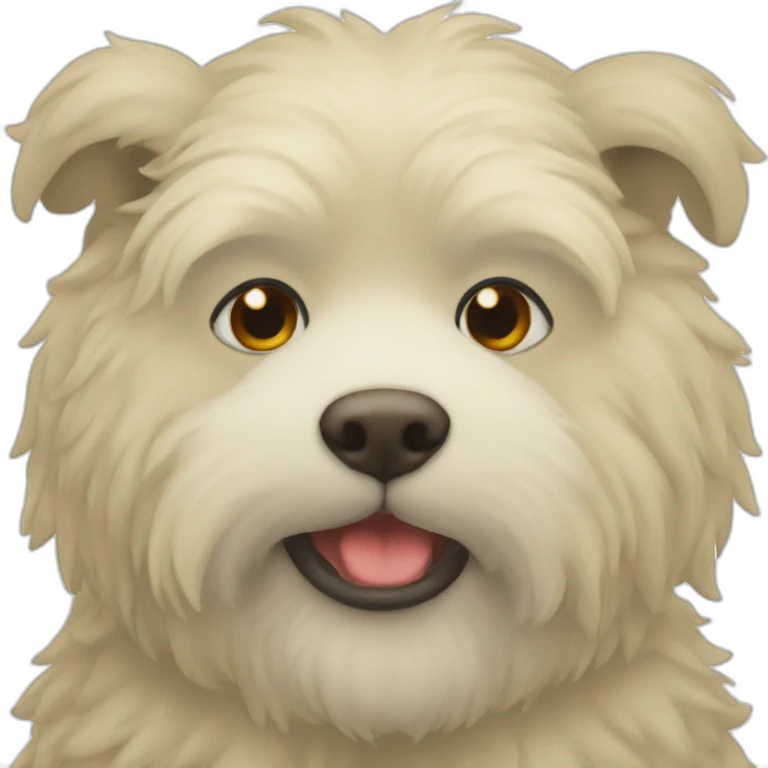 Oppenhimer emoji