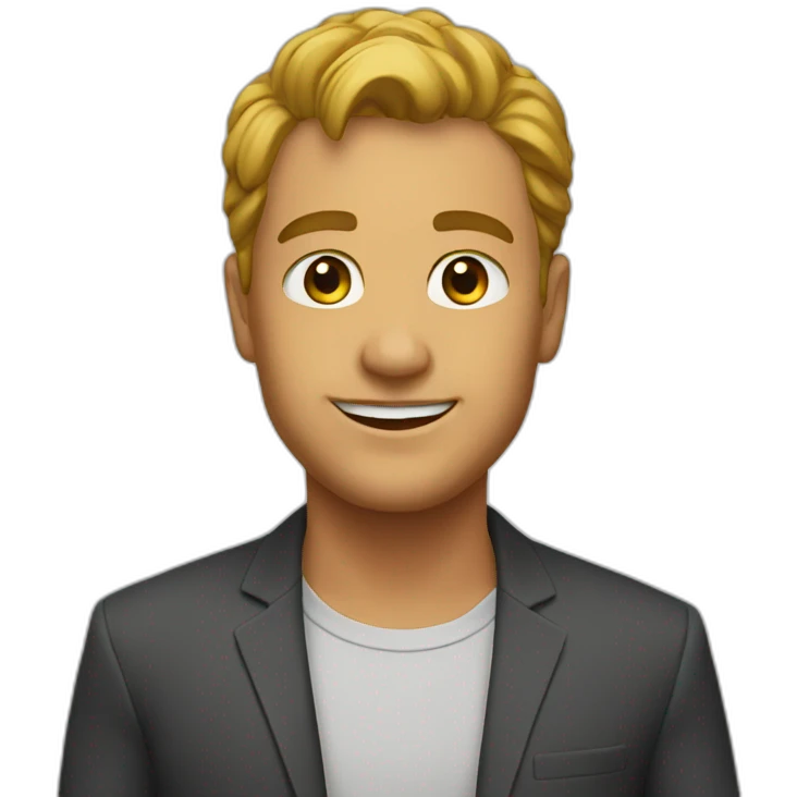 Intro emoji