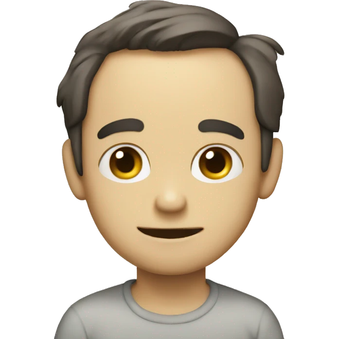 Darwin Watterson emoji
