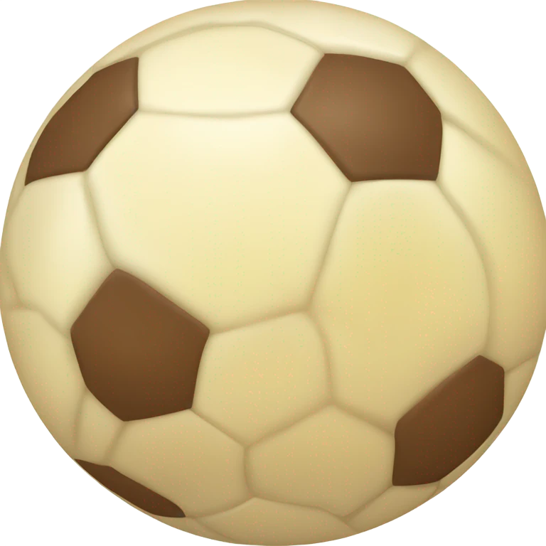 Football cheese  emoji