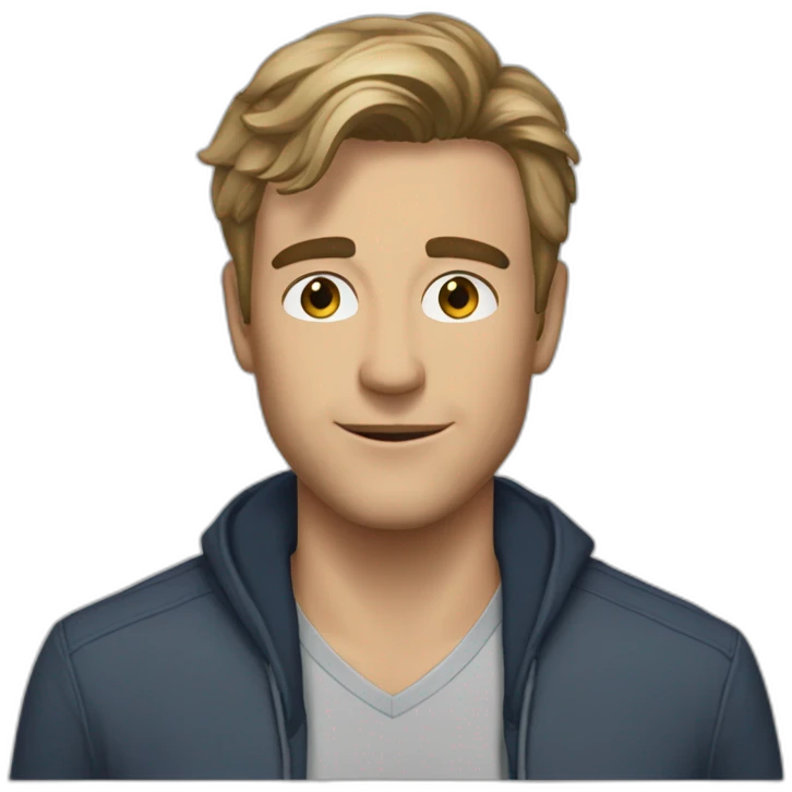 Richie o’ connor emoji
