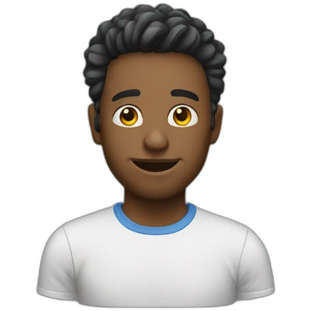 account activated emoji