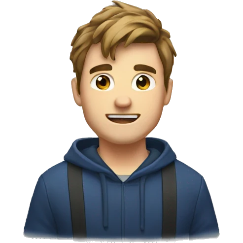 Mr beast emoji