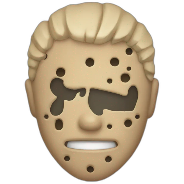 Jason emoji