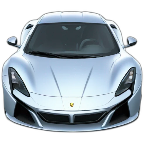Rimac Nevera emoji