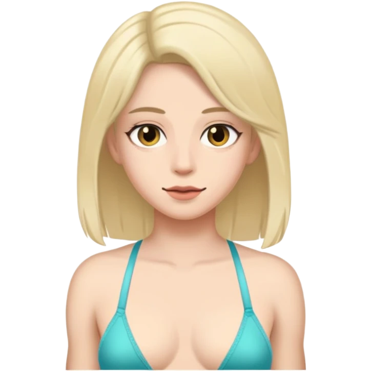 Фем бои в стрингах emoji