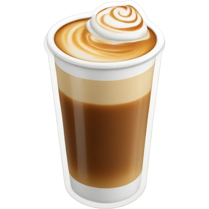 Macchiato emoji