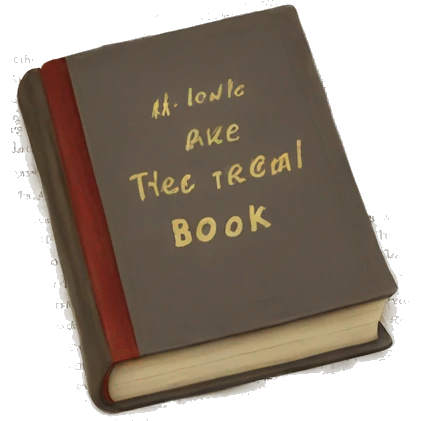 book emoji