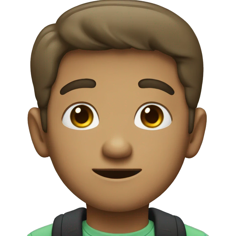menino  do mar emoji