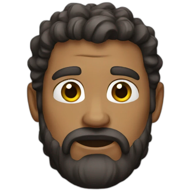 Hercules emoji