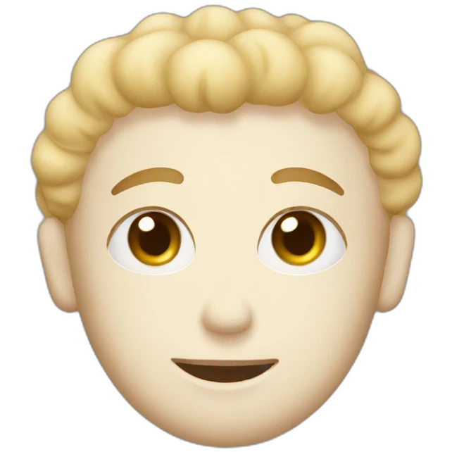 baking Flour emoji